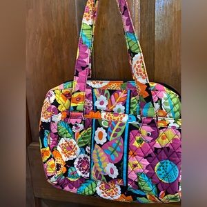 Vera Bradley tote